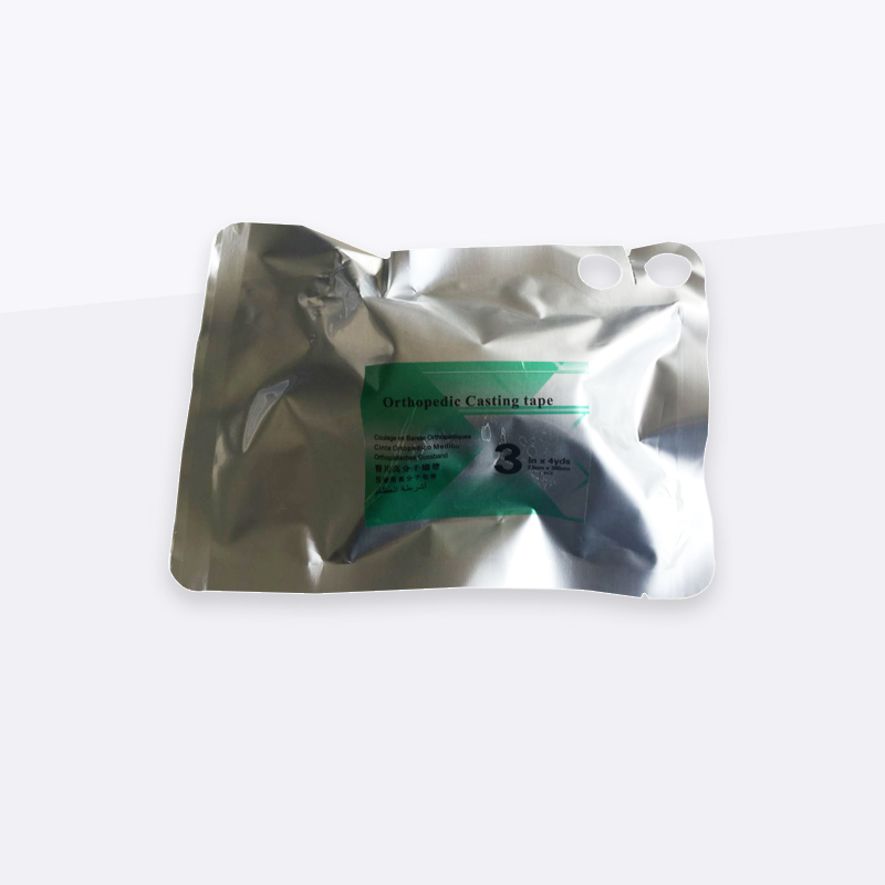 高分子繃帶（內(nèi)銷）